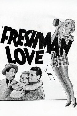Freshman Love (1936) Freshman Love (1936)