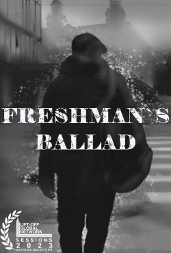Freshman's Ballad (2022) Freshman's Ballad (2022)