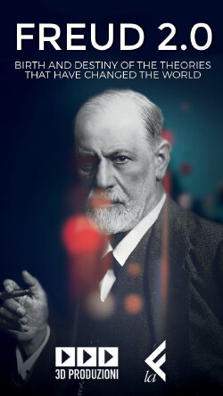 Freud 2.0 - Il destino di un pensiero che ha cambiato il mondo (2019) Freud 2.0 - Il destino di un pensiero che ha cambiato il mondo (2019)