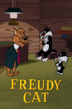 Freudy Cat (1964) Freudy Cat (1964)
