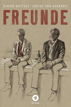 Freunde (2021) Freunde (2021)
