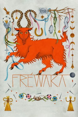 Fréwaka (2025) Fréwaka (2025)
