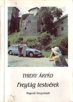 Freytág testvérek (1989) Freytág testvérek (1989)