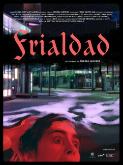 Frialdad (2024) Frialdad (2024)