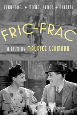 Fric-Frac (1939) Fric-Frac (1939)