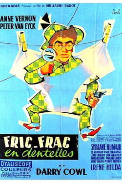 Fric-frac en dentelles (1957) Fric-frac en dentelles (1957)