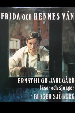 Frida och hennes vän (1970) Frida och hennes vän (1970)