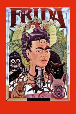 Frida Still Life (1986) Frida Still Life (1986)