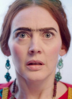 Frida Think (2018)