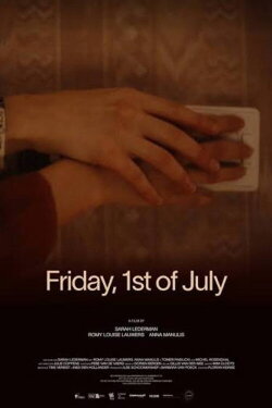 Friday, 1st of July (2023) Friday, 1st of July (2023)
