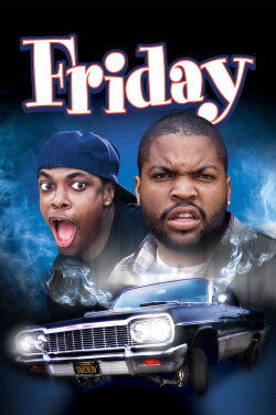 Friday (1995) Friday (1995)