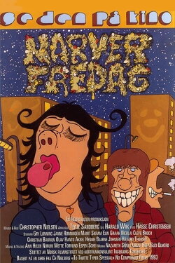 Friday Night Fever (1996) Friday Night Fever (1996)