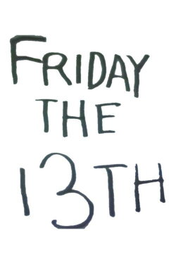 Friday the 13th (1986)