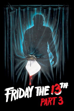 Friday the 13th Part III (1982) Friday the 13th Part III (1982)