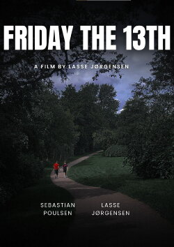 Friday the 13th (Short) (2024)