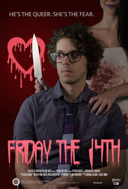 Friday The 14th (2016)