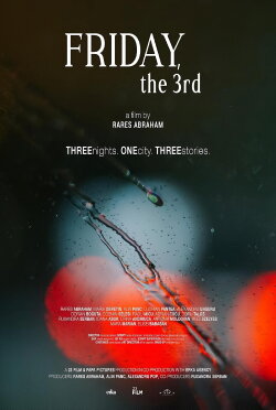 Friday the 3rd (2022)