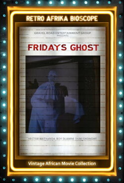 Friday's Ghost (1980) Friday's Ghost (1980)