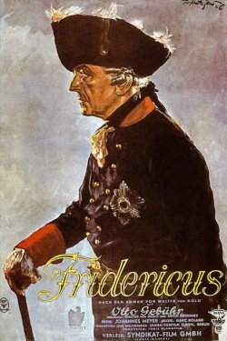 Fridericus (1937) Fridericus (1937)