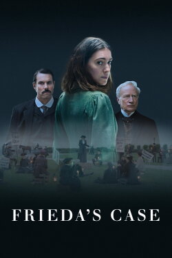 Frieda's Case (2025)