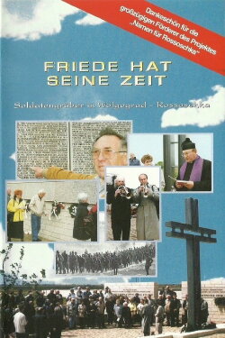 Friede hat seine Zeit (1999) Friede hat seine Zeit (1999)