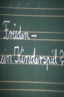 Frieden - ein Kinderspiel? (1984) Frieden - ein Kinderspiel? (1984)