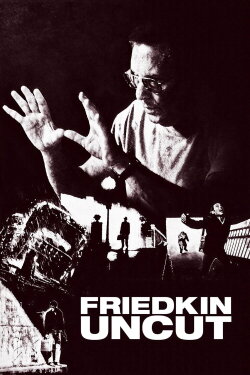 Friedkin Uncut (2018) Friedkin Uncut (2018)