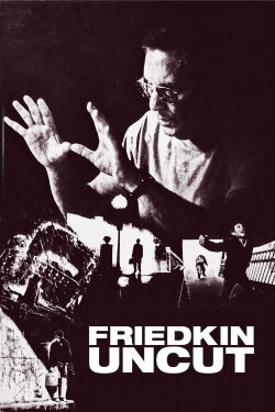 Friedkin Uncut (2018) Friedkin Uncut (2018)