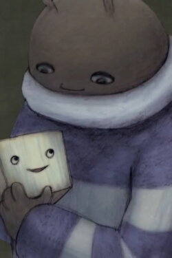FRIEND. (2011)