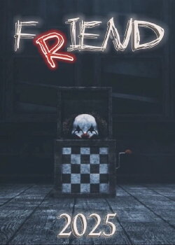 FrIEND (2025)