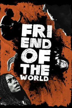 Friend of the World (2020) Friend of the World (2020)