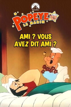 Friend or Phony (1952) Friend or Phony (1952)