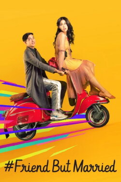 #FriendButMarried (2018) #FriendButMarried (2018)