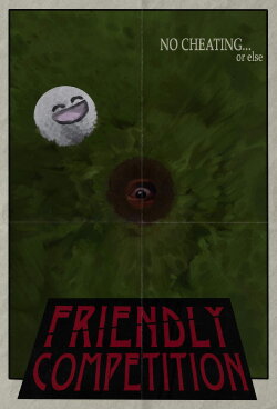 Friendly Competition (2023)