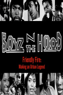 Friendly Fire: Making of an Urban Legend (2003) Friendly Fire: Making of an Urban Legend (2003)