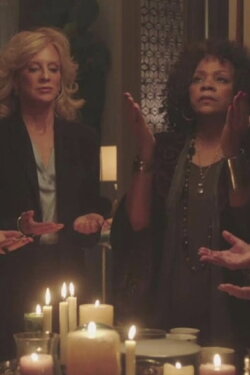 Friendly Neighborhood Coven (2019) Friendly Neighborhood Coven (2019)