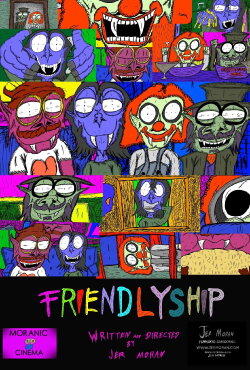 Friendlyship (2025)