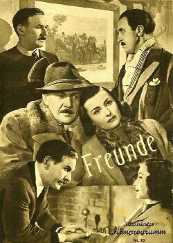 Friends (1945) Friends (1945)