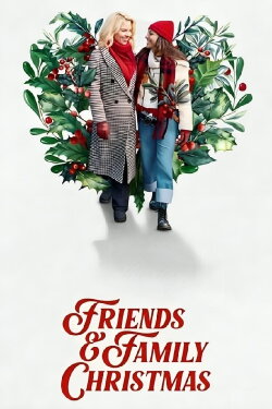 Friends & Family Christmas (2023) Friends & Family Christmas (2023)
