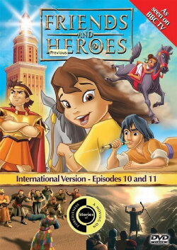 Friends and Heroes - Horseplay (2000) Friends and Heroes - Horseplay (2000)