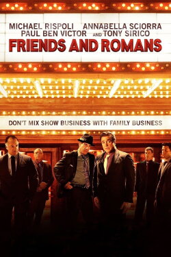 Friends and Romans (2014) Friends and Romans (2014)