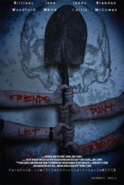 Friends Don't Let Friends Date Friends (2014) Friends Don't Let Friends Date Friends (2014)