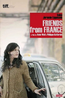 Friends from France (2013) Friends from France (2013)