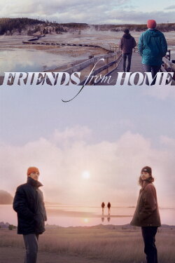 Friends from Home (2023) Friends from Home (2023)