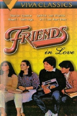 Friends in Love (1983) Friends in Love (1983)