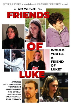 Friends of Luke (2022) Friends of Luke (2022)