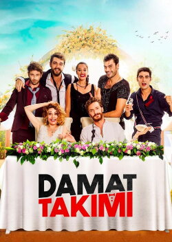Friends of the Groom (2017) Friends of the Groom (2017)