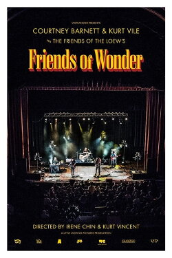 Friends of Wonder (2018) Friends of Wonder (2018)