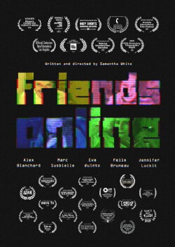 Friends Online (2019) Friends Online (2019)