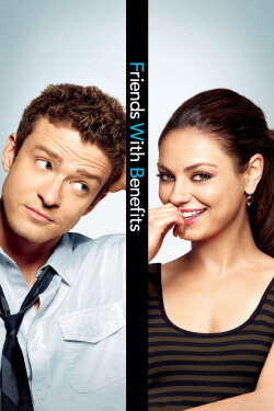 Friends with Benefits (2011) Friends with Benefits (2011)